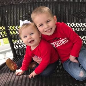 Meet your Posher, Christal